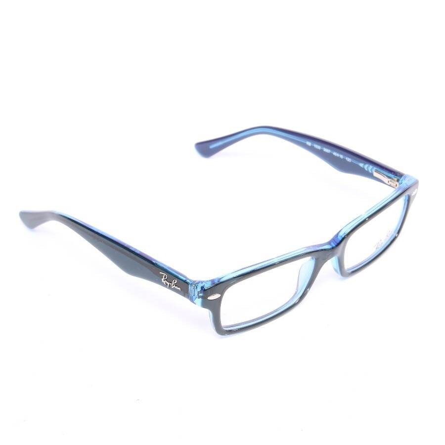 Image 1 of Optical Frames Blue in color Blue | Vite EnVogue