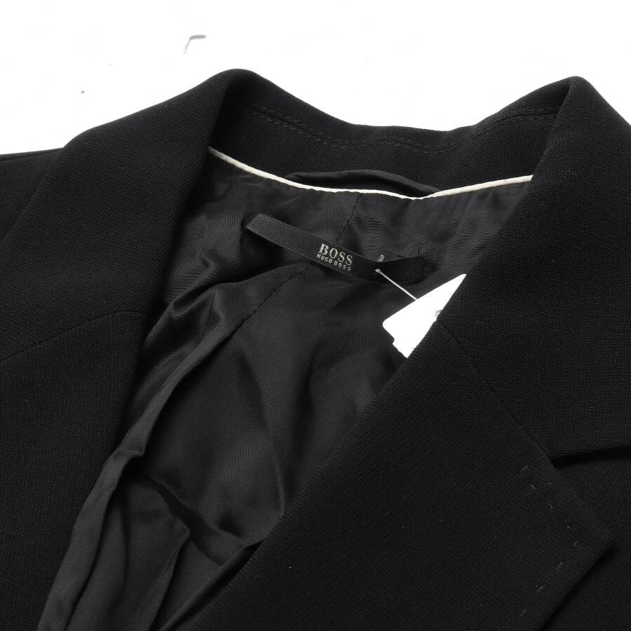 Image 3 of Blazer 40 Black in color Black | Vite EnVogue