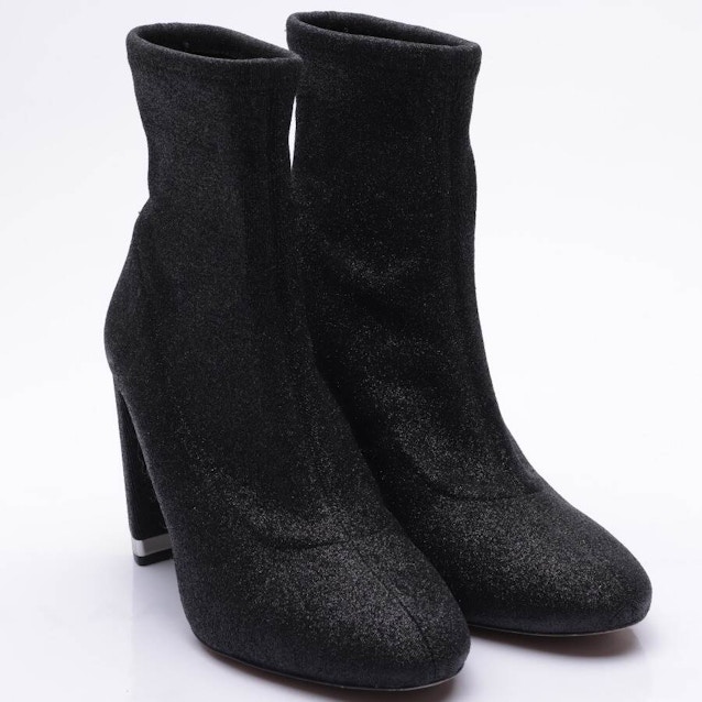 Image 1 of Ankle Boots EUR 40 Black | Vite EnVogue