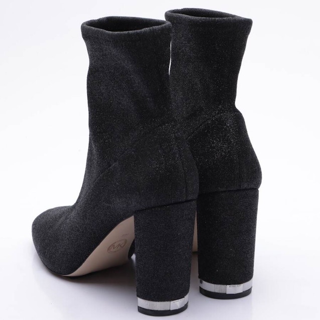 Ankle Boots EUR 40 Black | Vite EnVogue