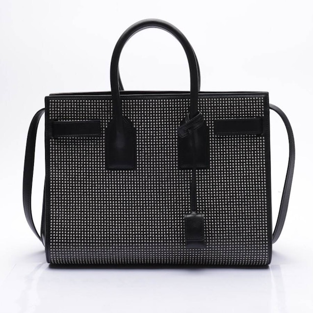 Image 1 of Sac Du Jour Handbag Black | Vite EnVogue