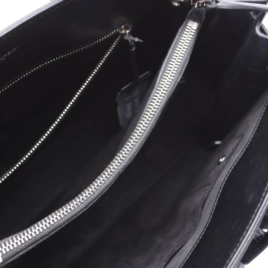 Image 3 of Sac Du Jour Handbag Black in color Black | Vite EnVogue