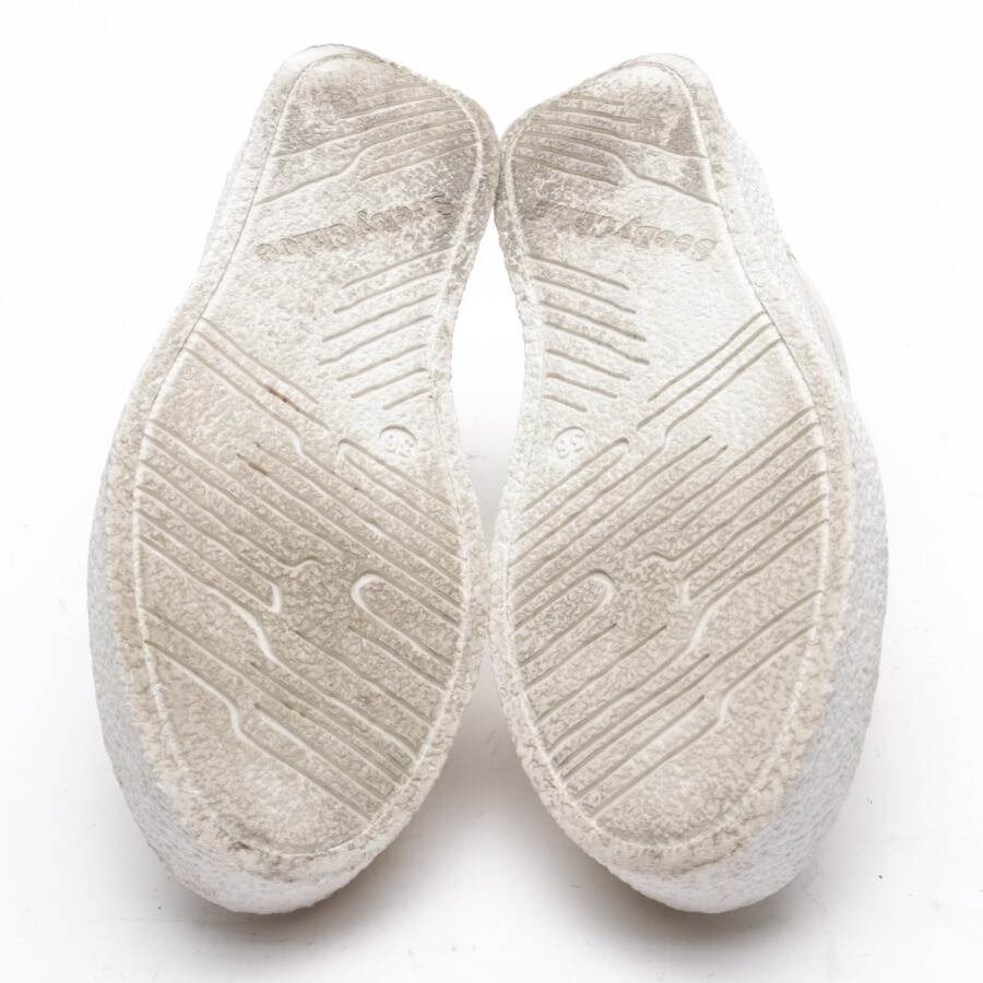 Image 3 of Sneakers EUR 36 White in color White | Vite EnVogue