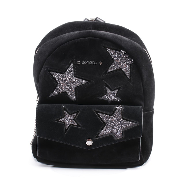 Image 1 of Cassie Backpack Black | Vite EnVogue