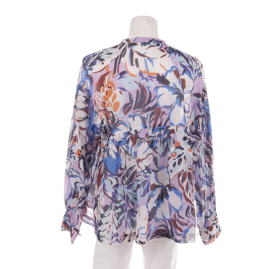 Image 2 of Shirt Blouse S Multicolored in color Multicolored | Vite EnVogue