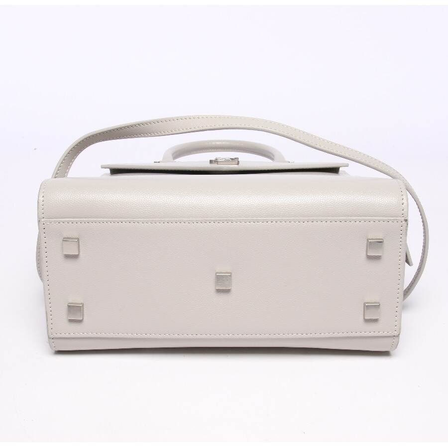 Image 3 of Uptown Small Handbag Gray in color Gray | Vite EnVogue