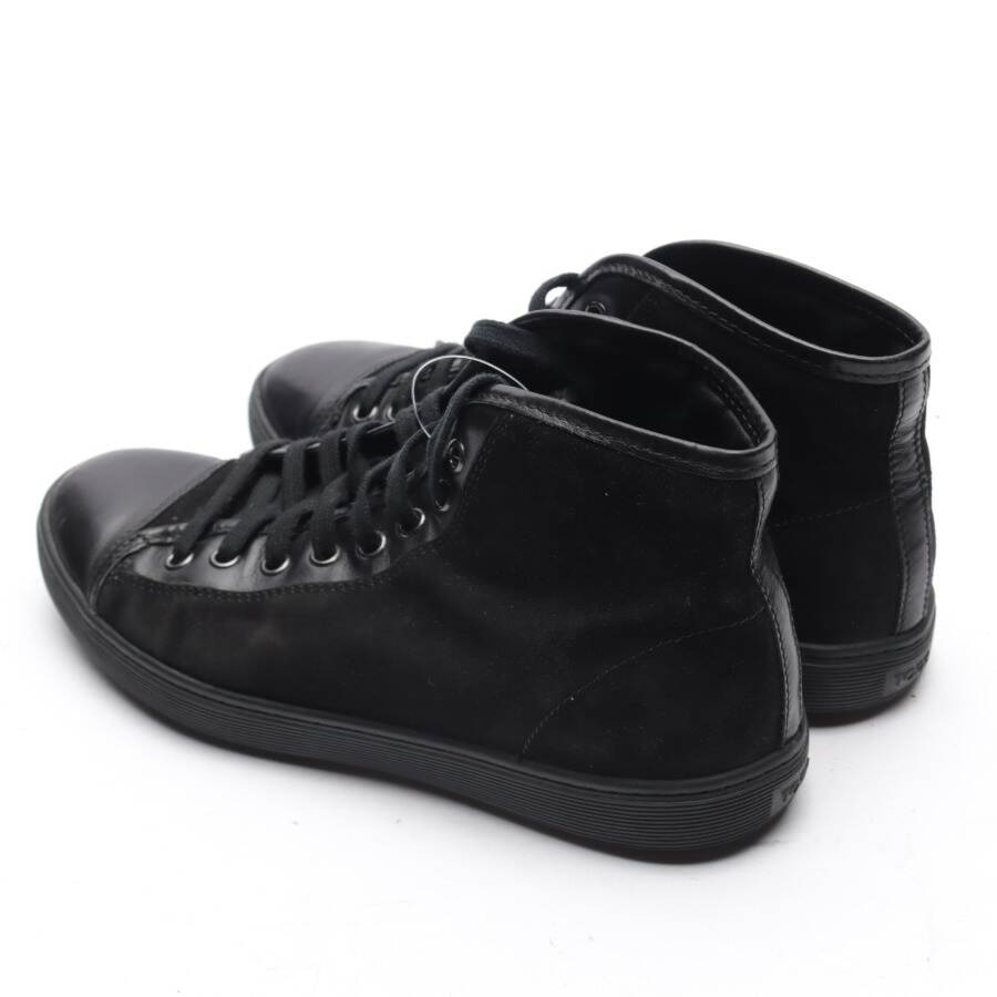 Bild 2 von Sneaker EUR 38 Schwarz in Farbe Schwarz | Vite EnVogue