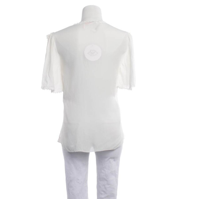 Blouse 32 White | Vite EnVogue