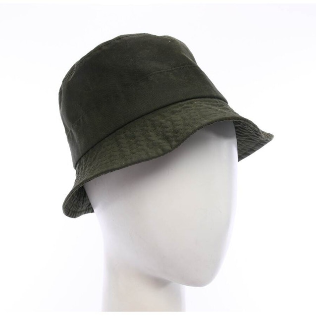 Image 1 of Beanie Olive Green | Vite EnVogue