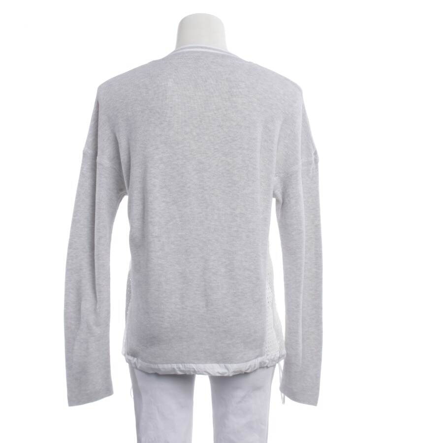 Image 2 of Jumper 36 Light Gray in color Gray | Vite EnVogue