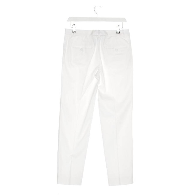 Pants 34 White | Vite EnVogue