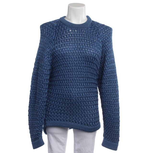 Image 1 of Jumper 34 Blue | Vite EnVogue