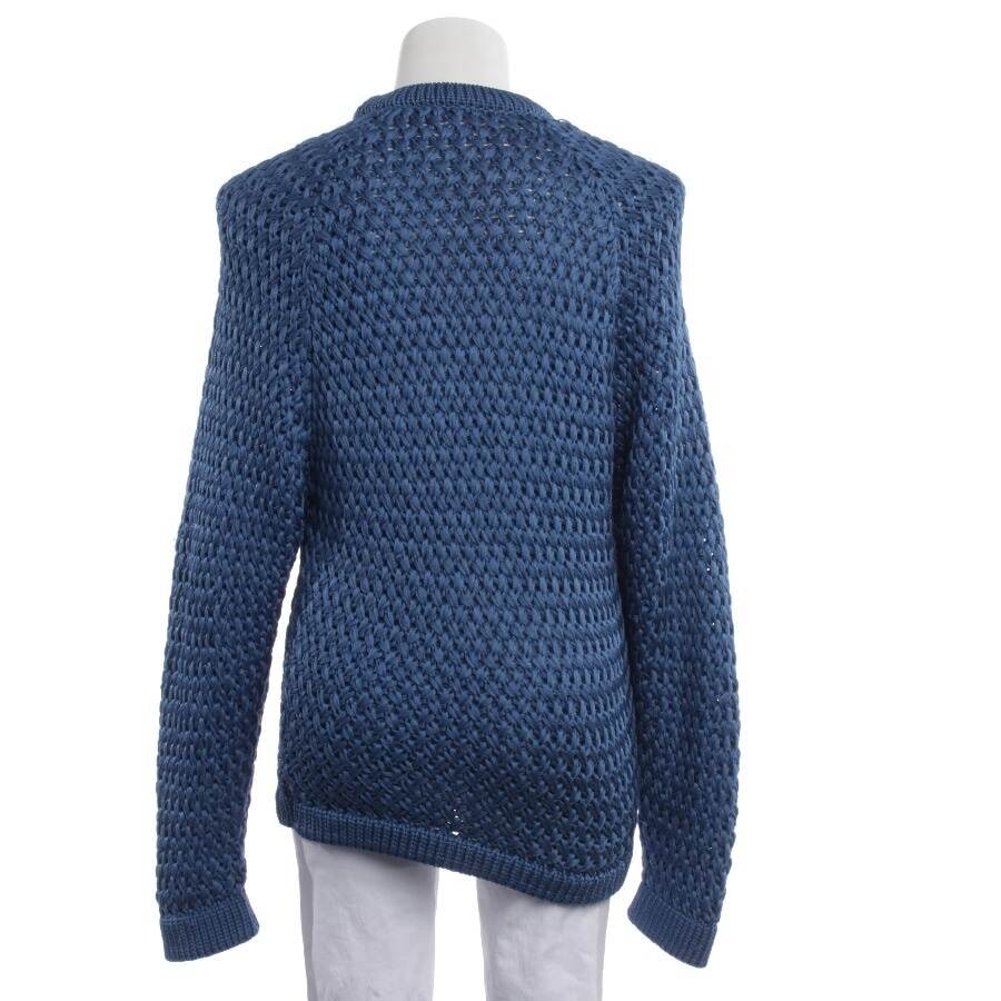 Bild 2 von Pullover 34 Blau in Farbe Blau | Vite EnVogue