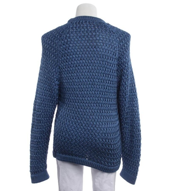 Jumper 34 Blue | Vite EnVogue