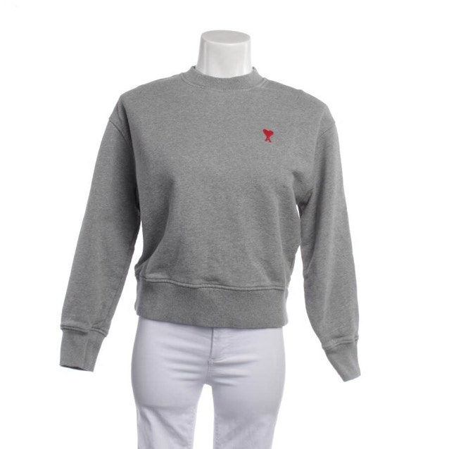 Image 1 of Sweatshirt 2XS Gray | Vite EnVogue