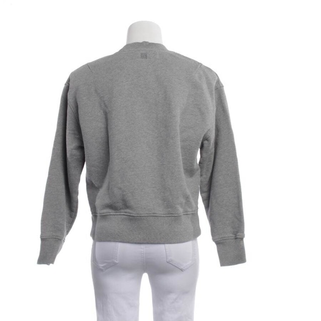 Sweatshirt 2XS Grau | Vite EnVogue