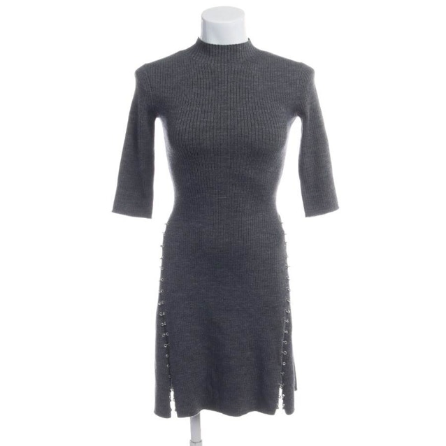 Image 1 of Dress 32 Gray | Vite EnVogue