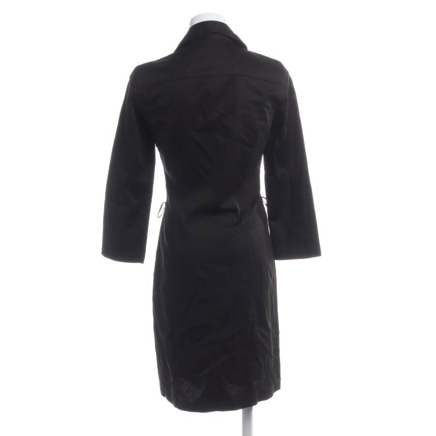 Image 2 of Dress 36 Black in color Black | Vite EnVogue