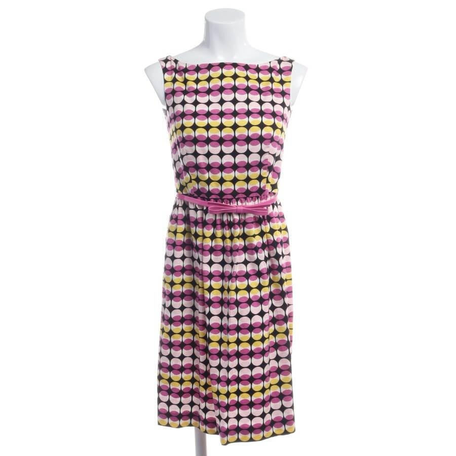 Image 1 of Dress 38 Multicolored in color Multicolored | Vite EnVogue