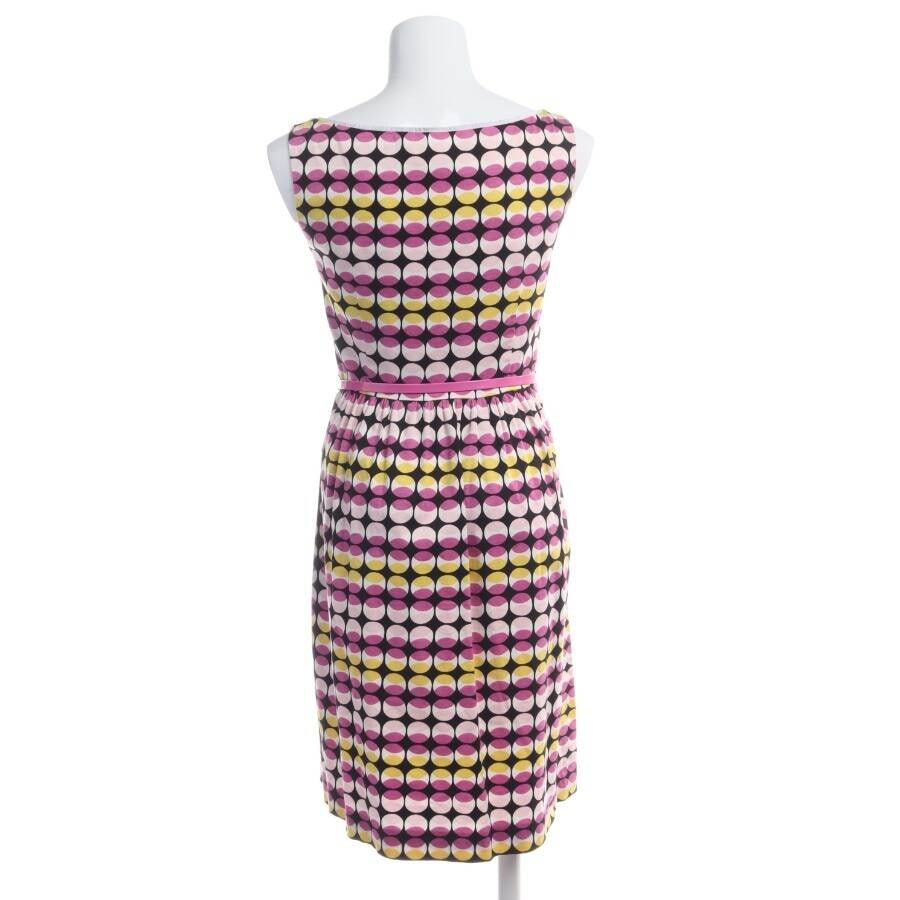 Image 2 of Dress 38 Multicolored in color Multicolored | Vite EnVogue