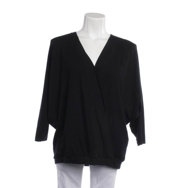 Image 1 of Blouse M Black | Vite EnVogue