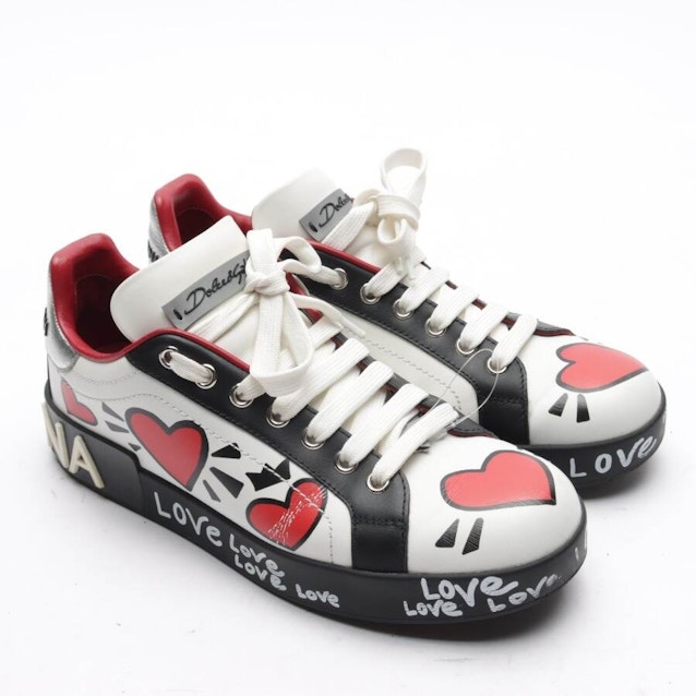 Image 1 of Sneakers EUR38 Multicolored | Vite EnVogue