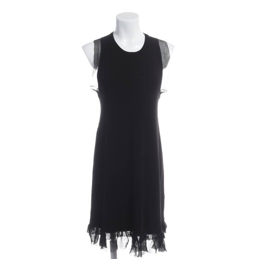 Image 1 of Dress M Black in color Black | Vite EnVogue