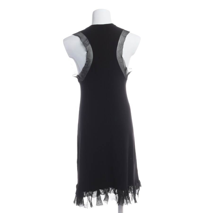 Image 2 of Dress M Black in color Black | Vite EnVogue