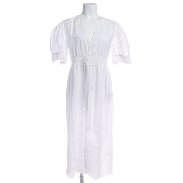 Image 1 of Dress M White | Vite EnVogue