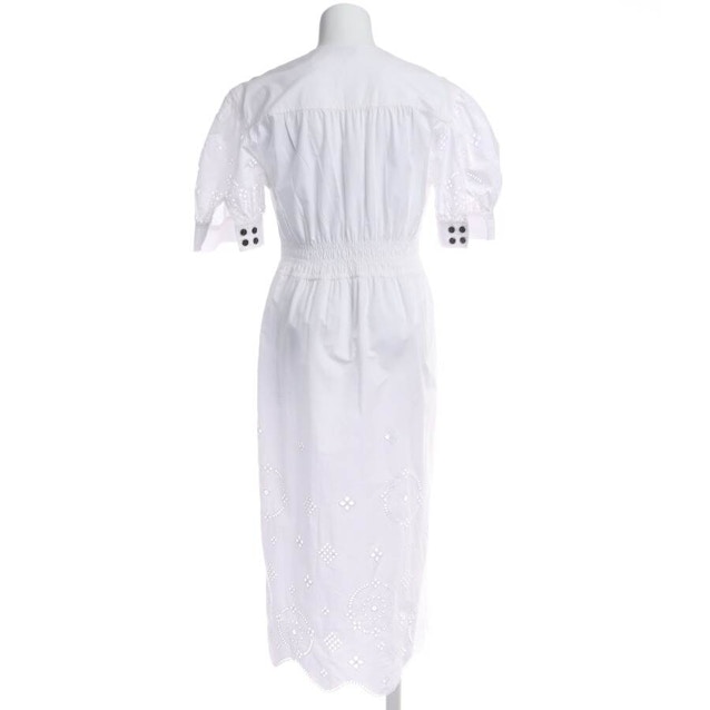 Dress M White | Vite EnVogue