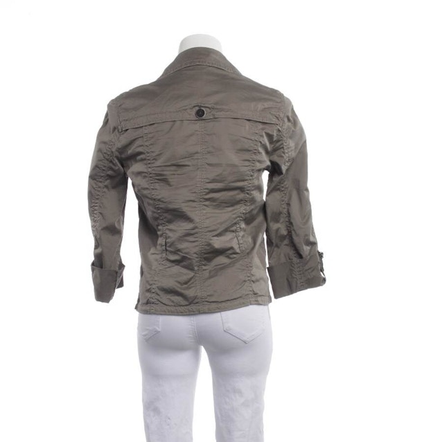 Summer Jacket 36 Gray | Vite EnVogue