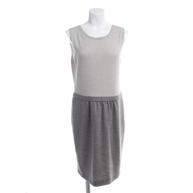 Image 1 of Dress L Light Gray | Vite EnVogue