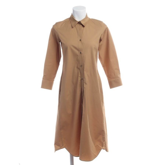 Image 1 of Dress 34 Camel | Vite EnVogue