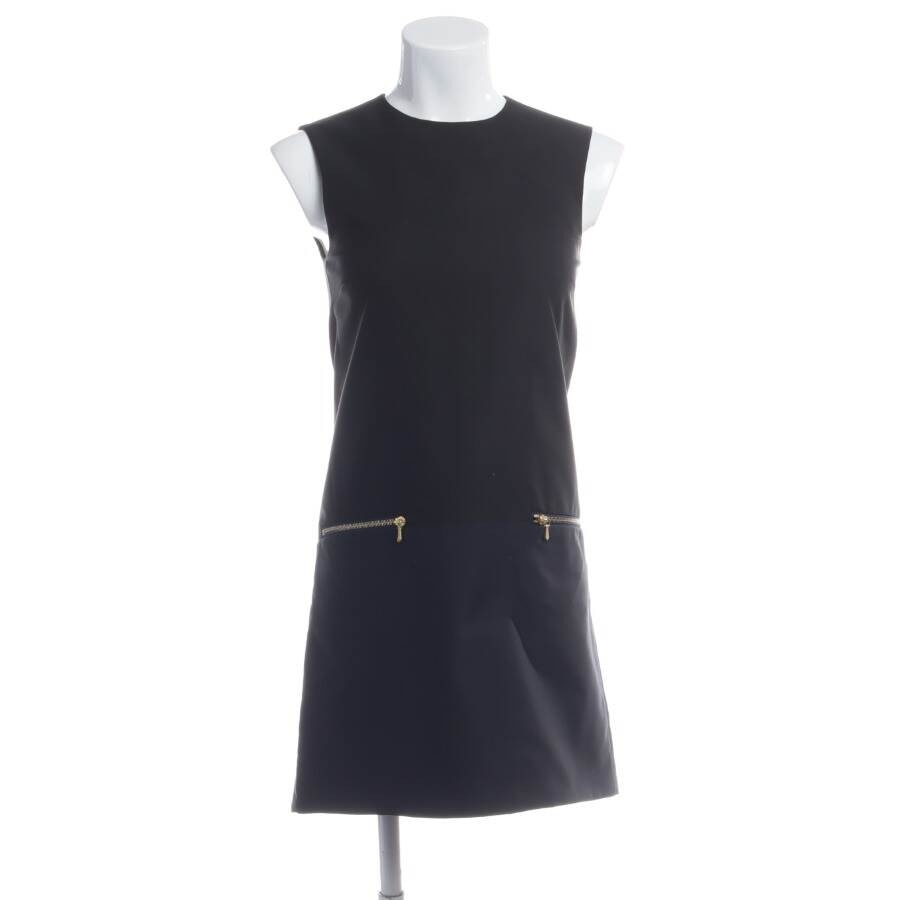 Image 1 of Cocktail Dress 34 Black in color Black | Vite EnVogue