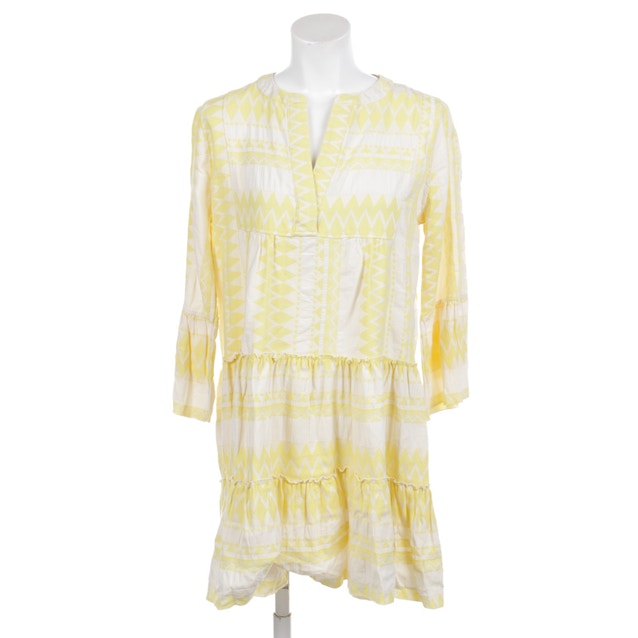 Image 1 of Dress L Yellow | Vite EnVogue