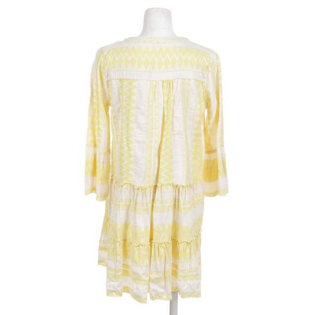 Dress L Yellow | Vite EnVogue