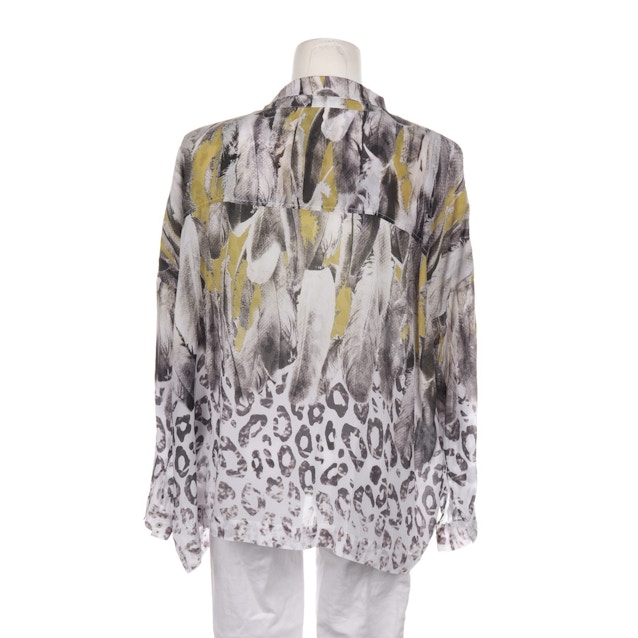 Shirt Blouse M Multicolored | Vite EnVogue