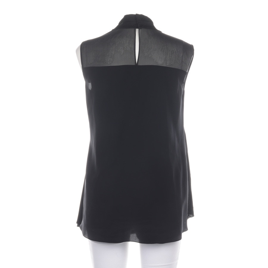 Image 2 of Top 40 Black in color Black | Vite EnVogue