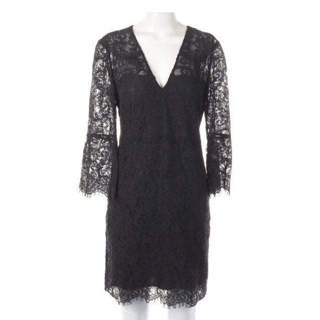 Image 1 of Cocktail Dress 38 Black | Vite EnVogue