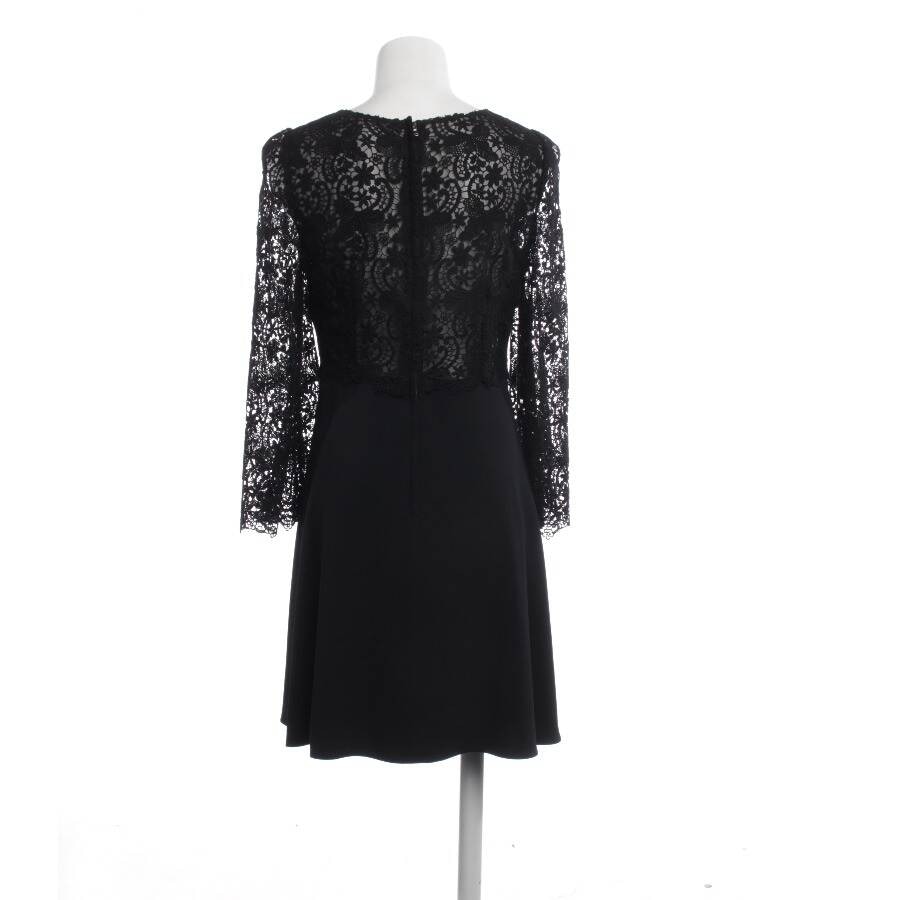 Image 2 of Cocktail Dress 38 Black in color Black | Vite EnVogue