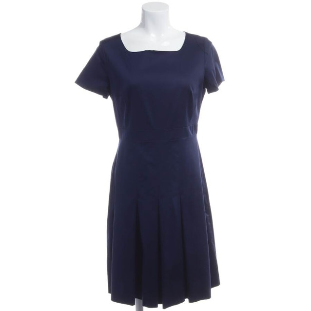 Image 1 of Dress 42 Blue | Vite EnVogue