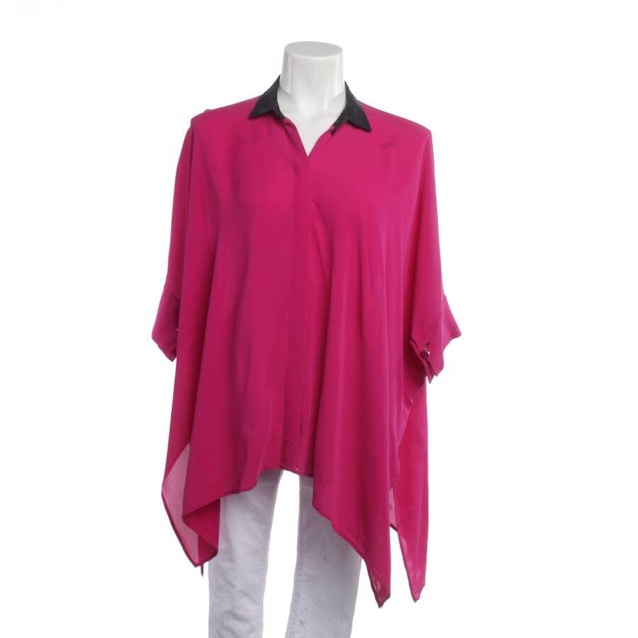 Image 1 of Tunic 34 Raspberry | Vite EnVogue