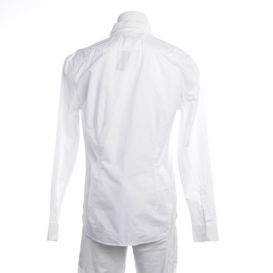 Image 2 of Shirt M White in color White | Vite EnVogue