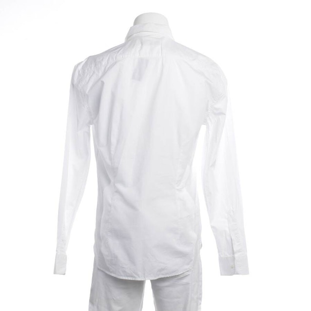 Shirt M White | Vite EnVogue