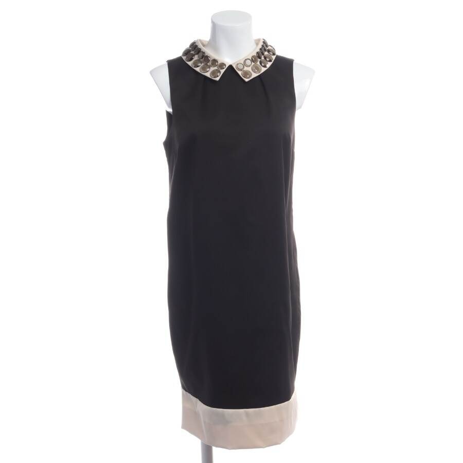 Image 1 of Cocktail Dress 38 Black in color Black | Vite EnVogue