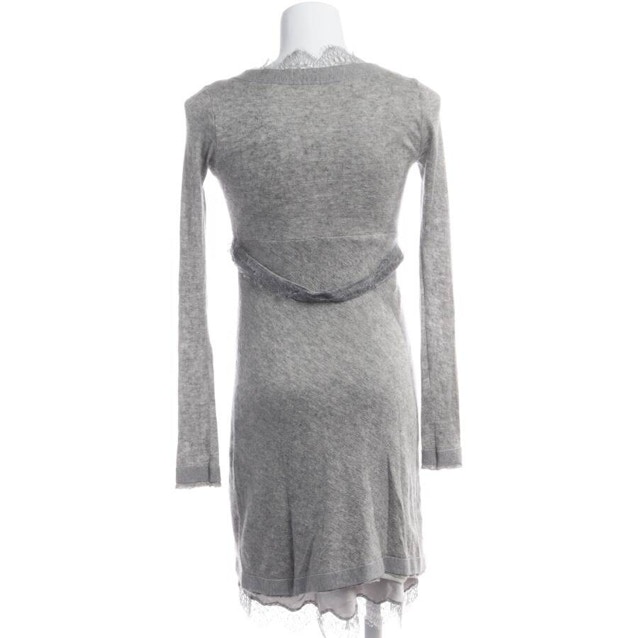 Dress M Light Gray | Vite EnVogue