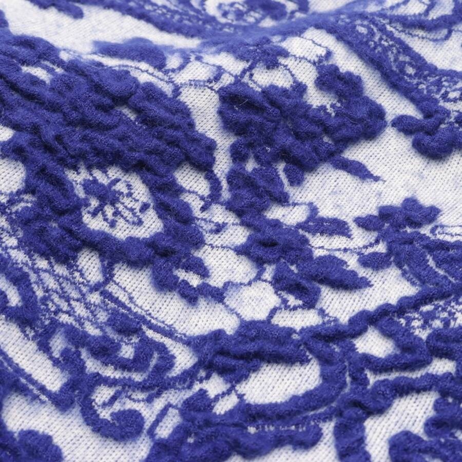 Image 3 of Jumper L Navy in color Blue | Vite EnVogue