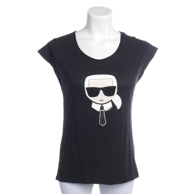 Image 1 of Shirt XS Black | Vite EnVogue