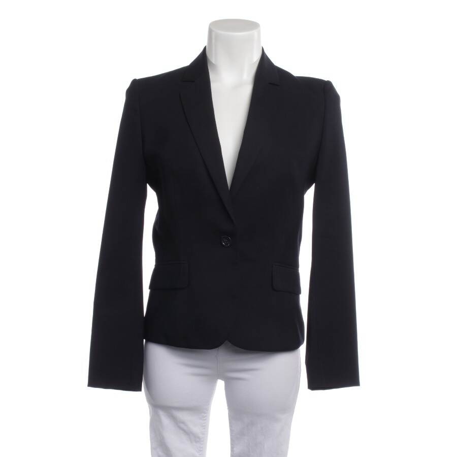 Image 1 of Blazer 36 Navy in color Blue | Vite EnVogue