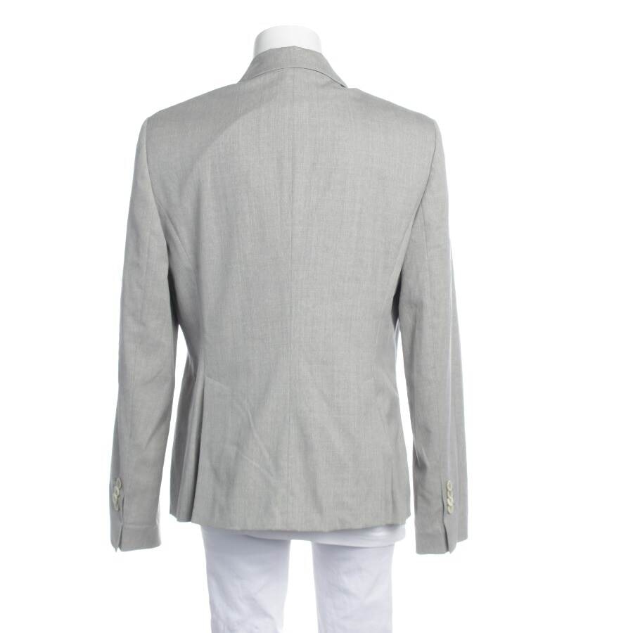 Image 2 of Blazer 42 Gray in color Gray | Vite EnVogue